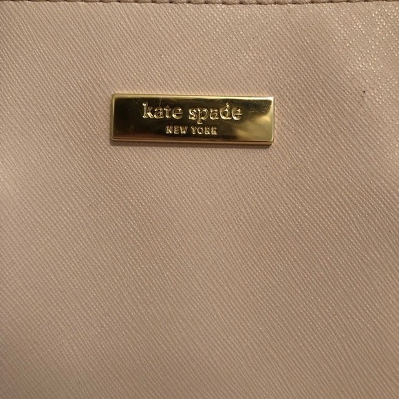 Kate Spade handbag - Picture 2 of 4